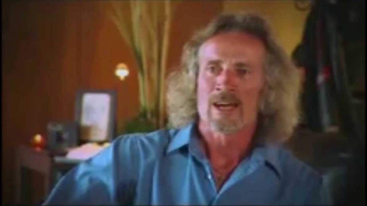 Kevin Thompson’s Testimony