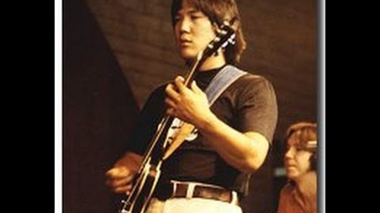 Pastor Oden Fong’s Testimony