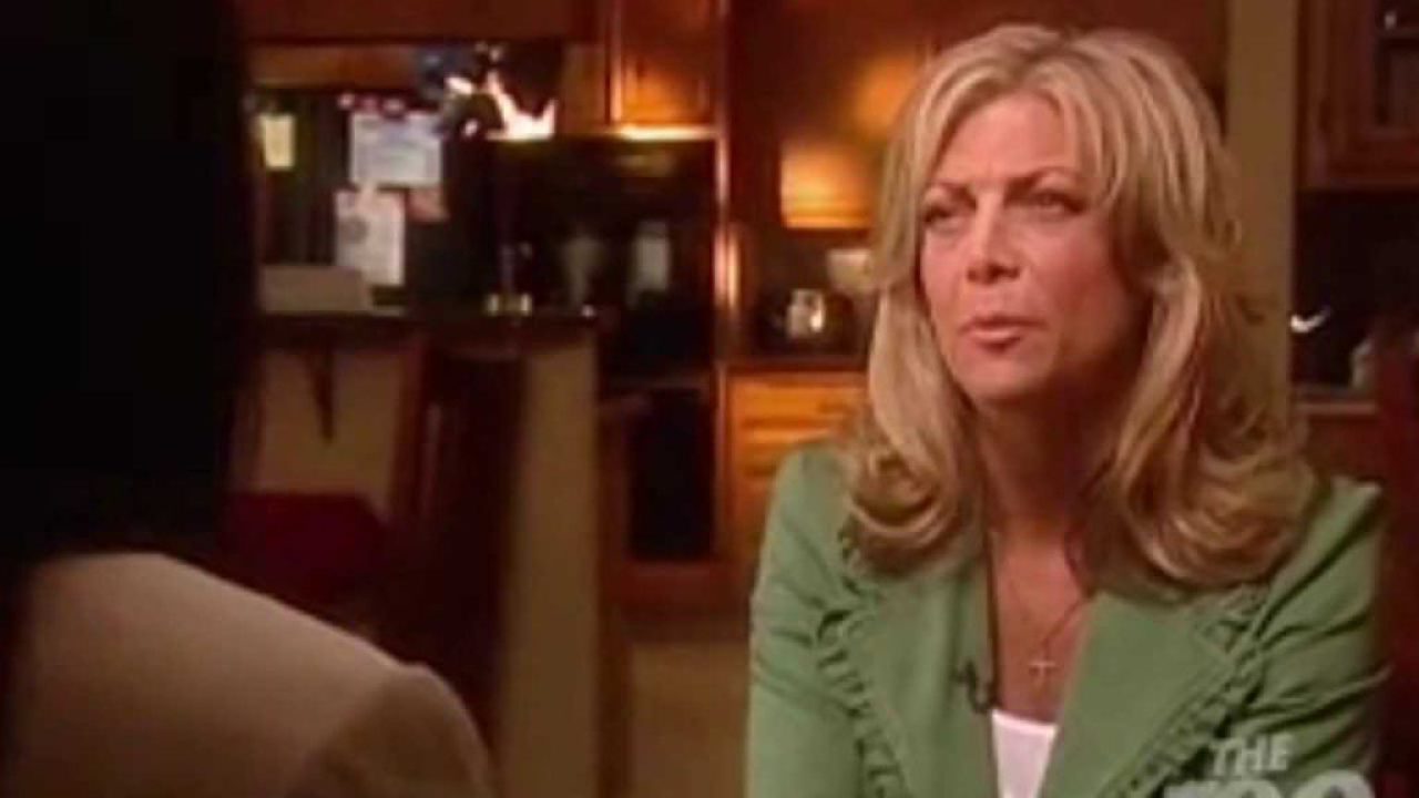 Shelley Lubben’s Testimony: Ex Porn Star