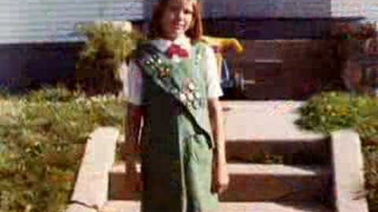 Tina’s Testimony From Prostitution to Salvation